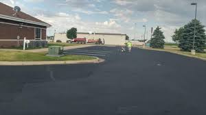 Best Driveway Sealing  in Victoria, TX